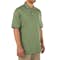Canada - Devon & Jones Tipped Pima Interlock Polo - Other View: 1