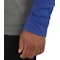 Ultra Club Lightweight Colorblock Quarter Zip Performance Pullover - Other View: 4