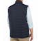 Harriton Puffer Reversible Vest - Other View: 2