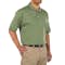 Canada - Devon & Jones Tipped Pima Interlock Polo - Other View: 2