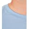 Hanes Long Sleeve Nano-T - Other View: 3