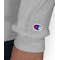 Champion Tagless Long Sleeve T-shirt - Other View: 4