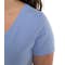 GAP Ladies Vintage Wash V‑Neck Tee - Other View: 3