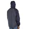 Sport-Tek Heather Raglan Hooded Full Zip Jacket - Other View: 3