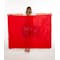 Fleece Travel Blanket - Other View: 1