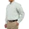 Devon & Jones Banker Stripe Dress Shirt - Other View: 1
