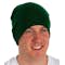 Yupoong Solid Knit Beanie - Other View: 1
