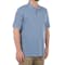 Izod Silkwash Pique Polo - Other View: 1