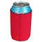 Foldable Neoprene Can Cooler - Other View: 1