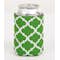 Moroccan Tile Foldable Can Cooler - Other View: 3