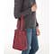 Four Bottle Non-Woven Wine Bag - Other View: 2