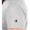 Champion Ladies Vapor Heather Performance Shirt - Other View: 3