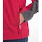 Port Authority Ladies Contrast Hooded Soft Shell Jacket - Other View: 3