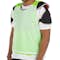 Augusta Reversible Colorblock Practice Pinnie - Other View: 5