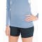 Badger Ladies Compression Volleyball Short - Other View: 1