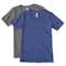 Bella Ladies Tri-Blend V-Neck T-shirt