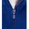 Harriton Full Zip Fleece Jacket - Other View: 3