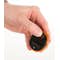 Round Blinking Light with Back Clip - Other View: 2