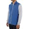 Port Authority Microfleece Vest - Other View: 1