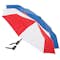 Totes Auto Open Compact 43" Umbrella