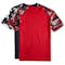 Badger Camo Sleeve Performance Shirt