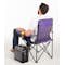 Captain's Folding Chair - Other View: 1