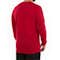 Sport-Tek Soft Jersey Long Sleeve Performance Shirt - Other View: 2