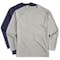 Sport-Tek Long Sleeve Performance Raglan