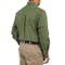 Port Authority Crosshatch Dress Shirt - Other View: 2