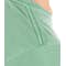 Threadfast Juniors Lightweight V-Neck Pigment Dyed T-shirt - Other View: 3