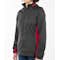 Port Authority Ladies Core Colorblock Full Zip Jacket - Other View: 1