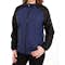 Sport-Tek Ladies Heather Raglan Hooded Full Zip Jacket - Other View: 1