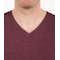 Canvas Tri-Blend V-Neck T-shirt - Other View: 3