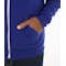 American Apparel Flex Fleece Zip Hoodie - Other View: 3