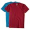 Next Level Sueded T-shirt
