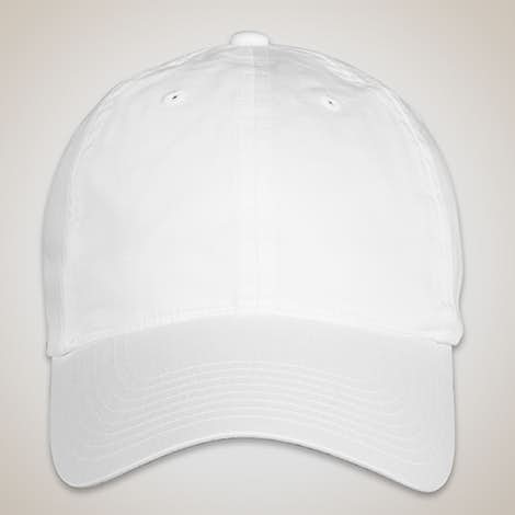Nike Golf Twill Hat - True White
