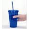16 oz. Acrylic Cafe Tumbler - Other View: 2