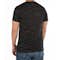 Canvas Melange Blend V-Neck T-shirt - Other View: 2