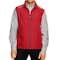 Core 365 Lightweight Reflective Vest - Other View: 1