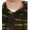 Code 5 Camo Pullover Hoodie - Other View: 3