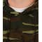 Canada - Code 5 Camo Pullover Hoodie - Other View: 3