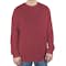 Canada - Canvas Long Sleeve Jersey T-shirt - Other View: 1