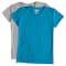 Gildan Ladies Soft Jersey Performance Shirt