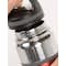 32 oz. Double Wall Insulated Contrast Stainless Steel Bottle - Other View: 3