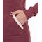 Canada - Alternative Apparel Ladies Tri-Blend Wideneck Sweatshirt - Other View: 5