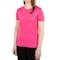 Hanes Ladies Cool Dri Performance Shirt - Other View: 1