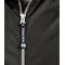Charles River New Englander Hooded Rain Jacket - Other View: 4