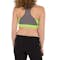 Augusta Ladies All Sport Performance Sports Bra - Other View: 2