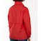 North End Ladies Full Zip Hooded Jacket - Other View: 3