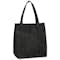 Hercules Zippered Insulated Grocery Tote